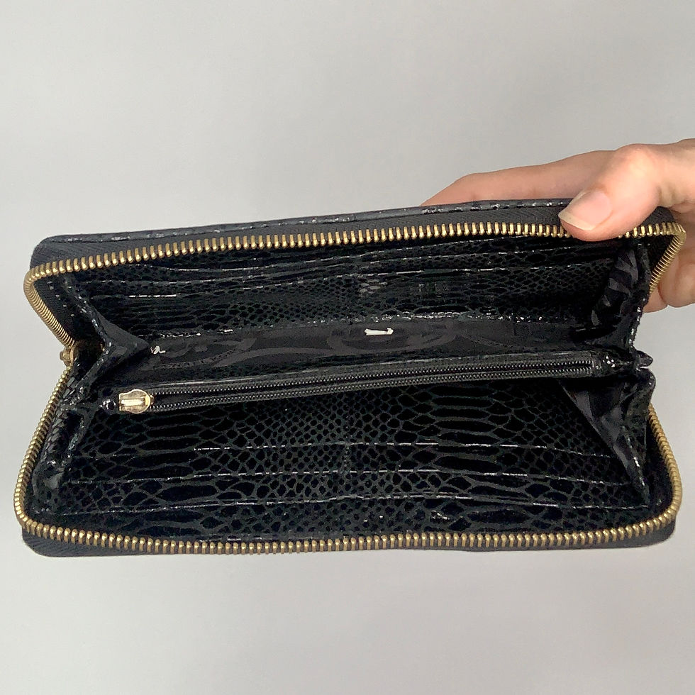 Thumbnail: Michael Kors Wallet