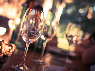 Service Crew ( Fine-Dining )