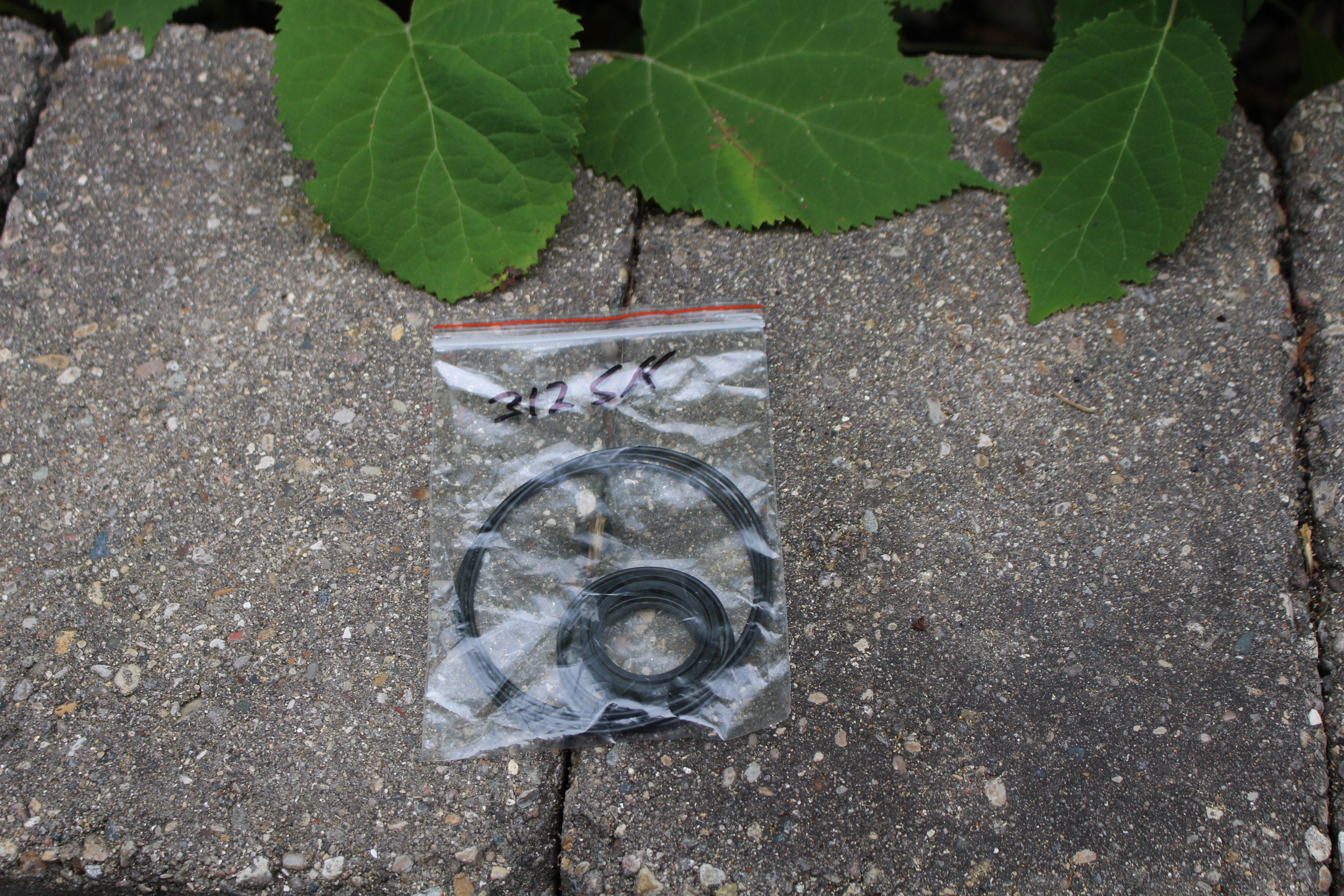 BM1 SEAL KIT      # 512SK