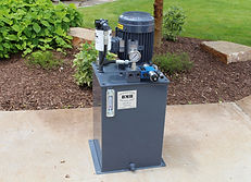 power unit