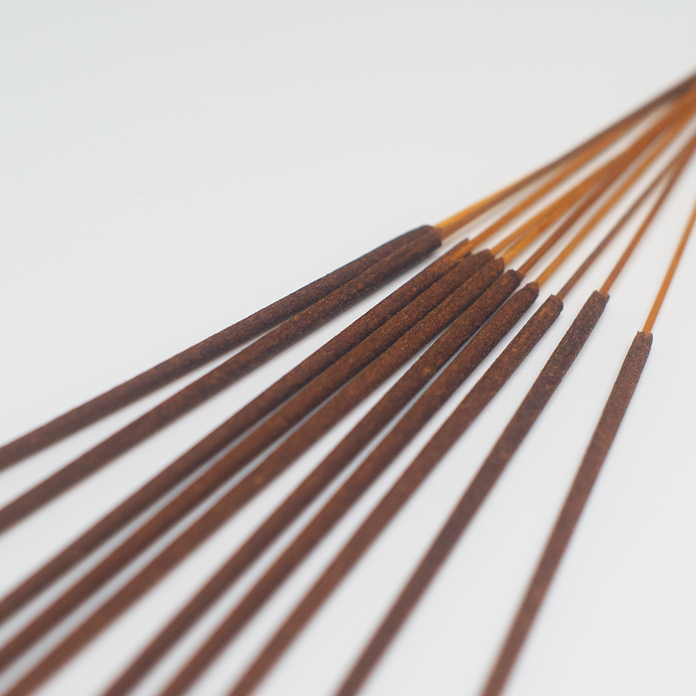 Thumbnail: 10 Inciensos Vibra Bien - Incense Sticks