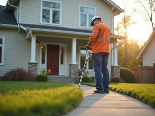 Decoding Property Inspection Report Details