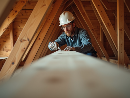 Understanding Comprehensive Structural Inspections