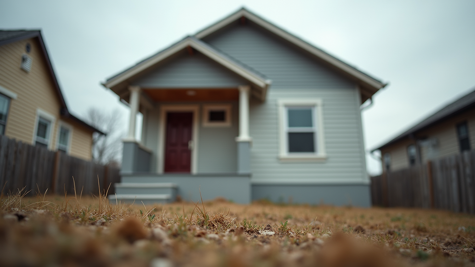 Understanding the Essentials of Structural Inspections for Property Safety Inspection
