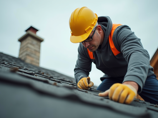 Property Expert Insights: Insights from Pavlos Karakatsanis on Property Inspections