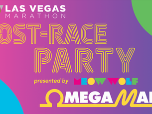 Meow Wolf Omega Mart Returns as Presenting Sponsor of the Las Vegas Marathon Post-Race Party