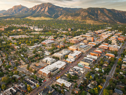 Boulderthon’s Economic Impact Nears $23 Million in New Report