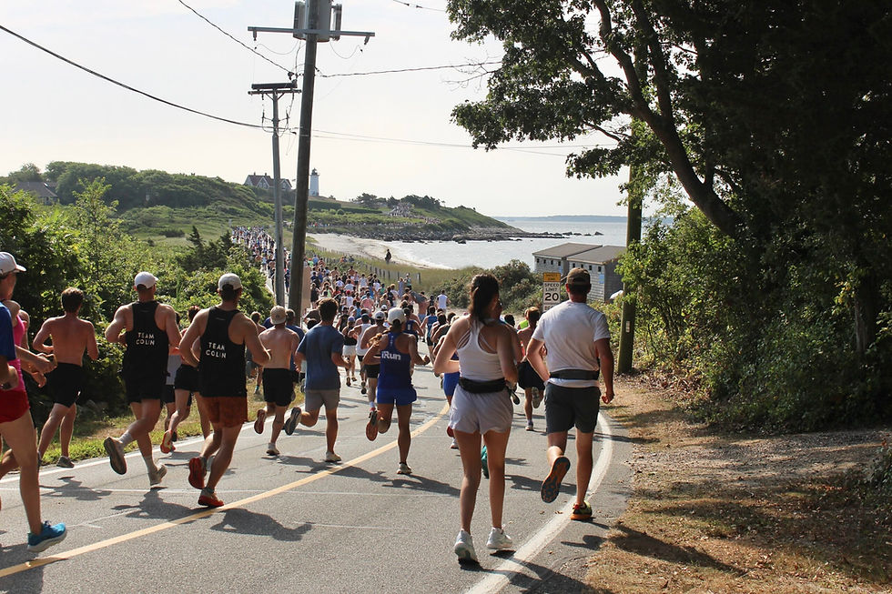 Falmouth Road Race Inc. Awards Over $280,000 to Recent Grant Recipients