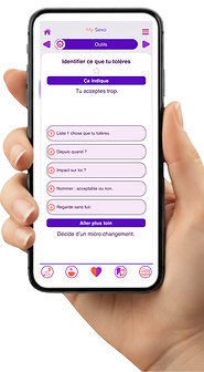 “application My Sexo outils couple améliorer communication et émotions”