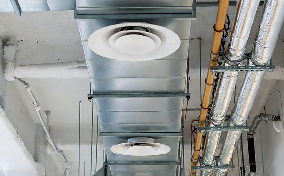 Supply System