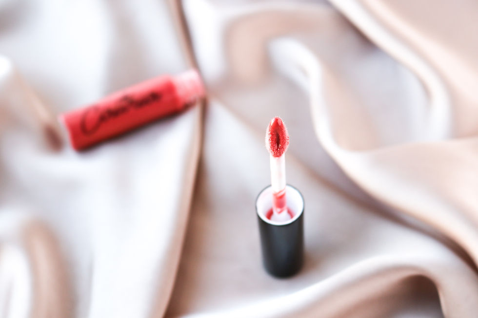 Thumbnail: Cream Gloss