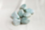 Thumbnail: Amazonite Crystal Set