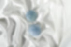 Thumbnail: Blue Calcite Palm Stone