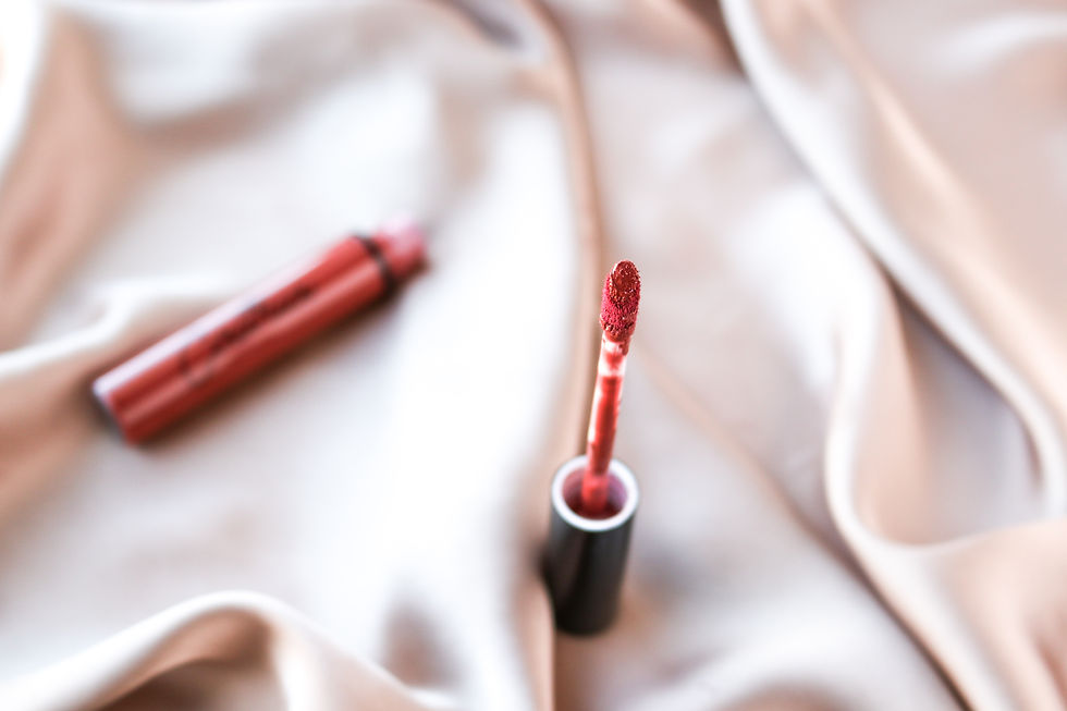 Thumbnail: Matte Liquid Lipstick