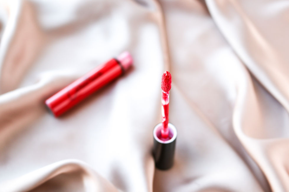 Thumbnail: Matte Liquid Lipstick