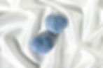 Thumbnail: Blue Calcite Heart