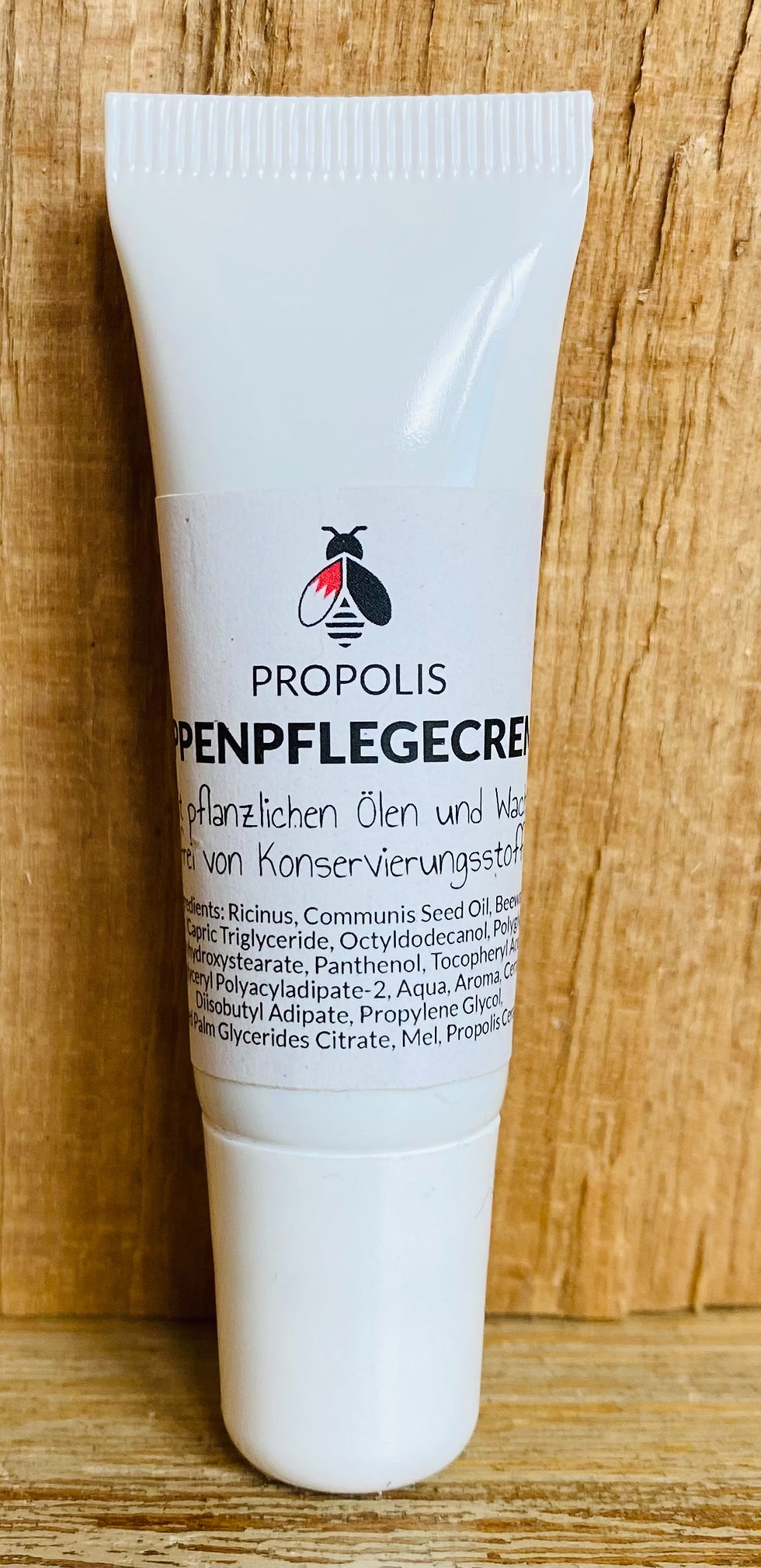 Heimatblüte - PROPOLIS LIPPENPFLEGECREME