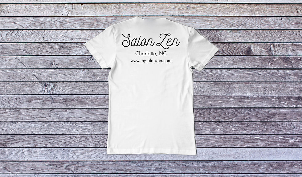 Thumbnail: Salon Zen T-Shirt