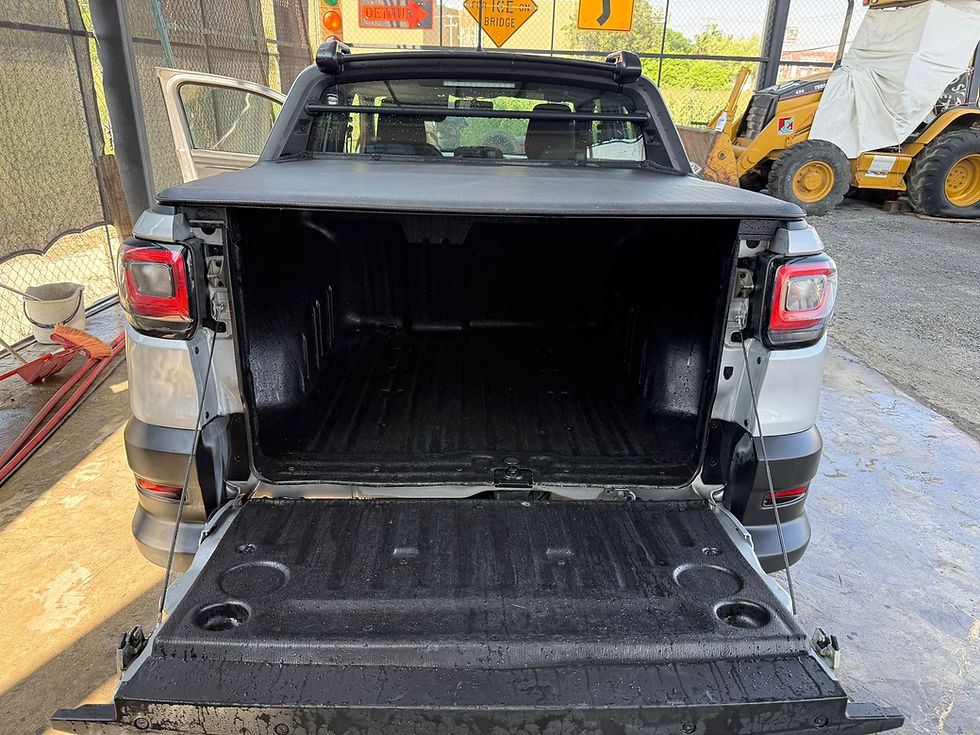 Miniatura: Ram 700 2023