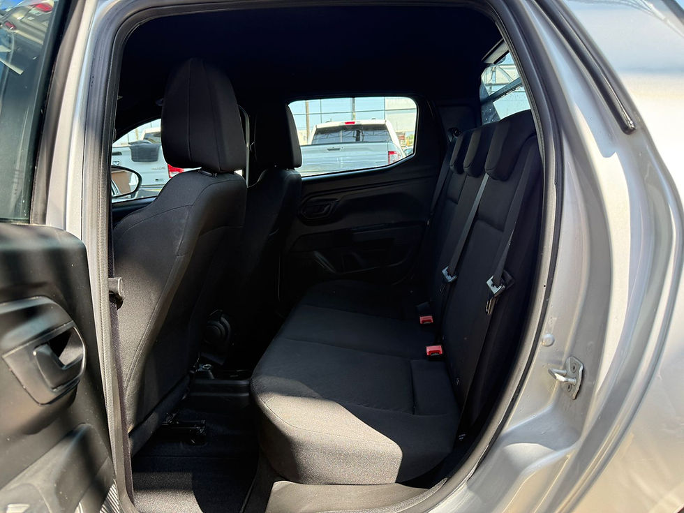 Miniatura: Ram 700 2023