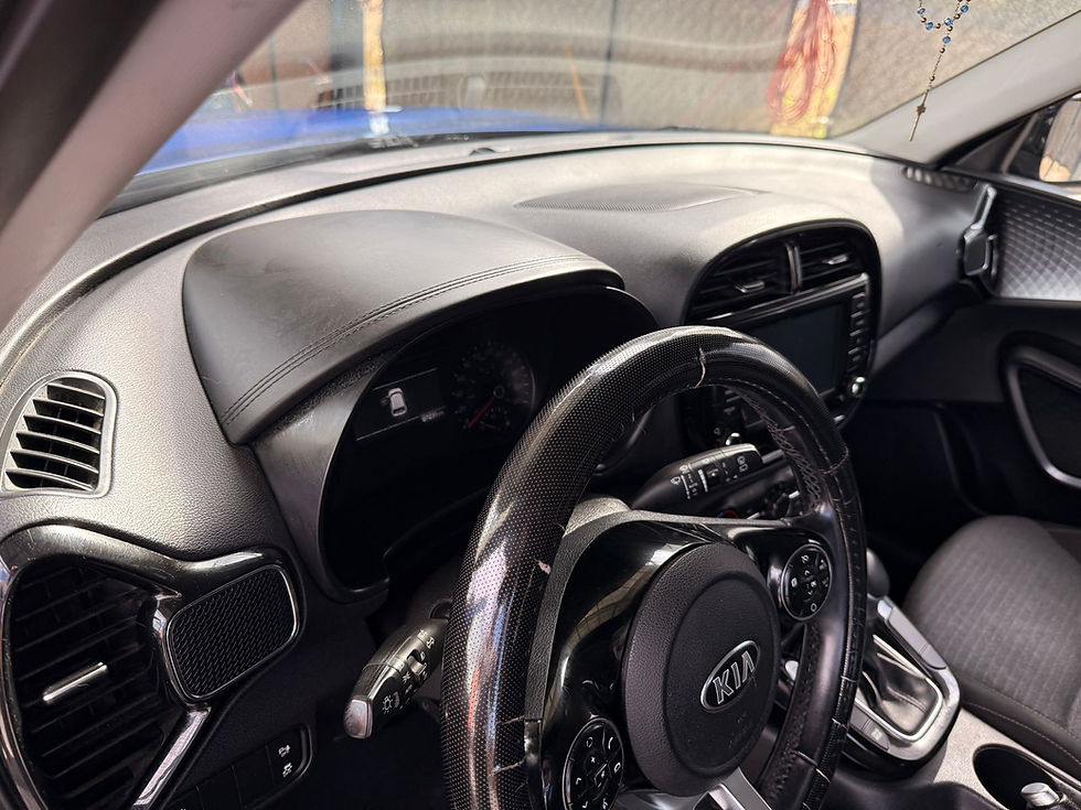 Miniatura: Kia Soul EX 2020