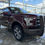 Miniatura: Ford F150 FX4 King Ranch 2015