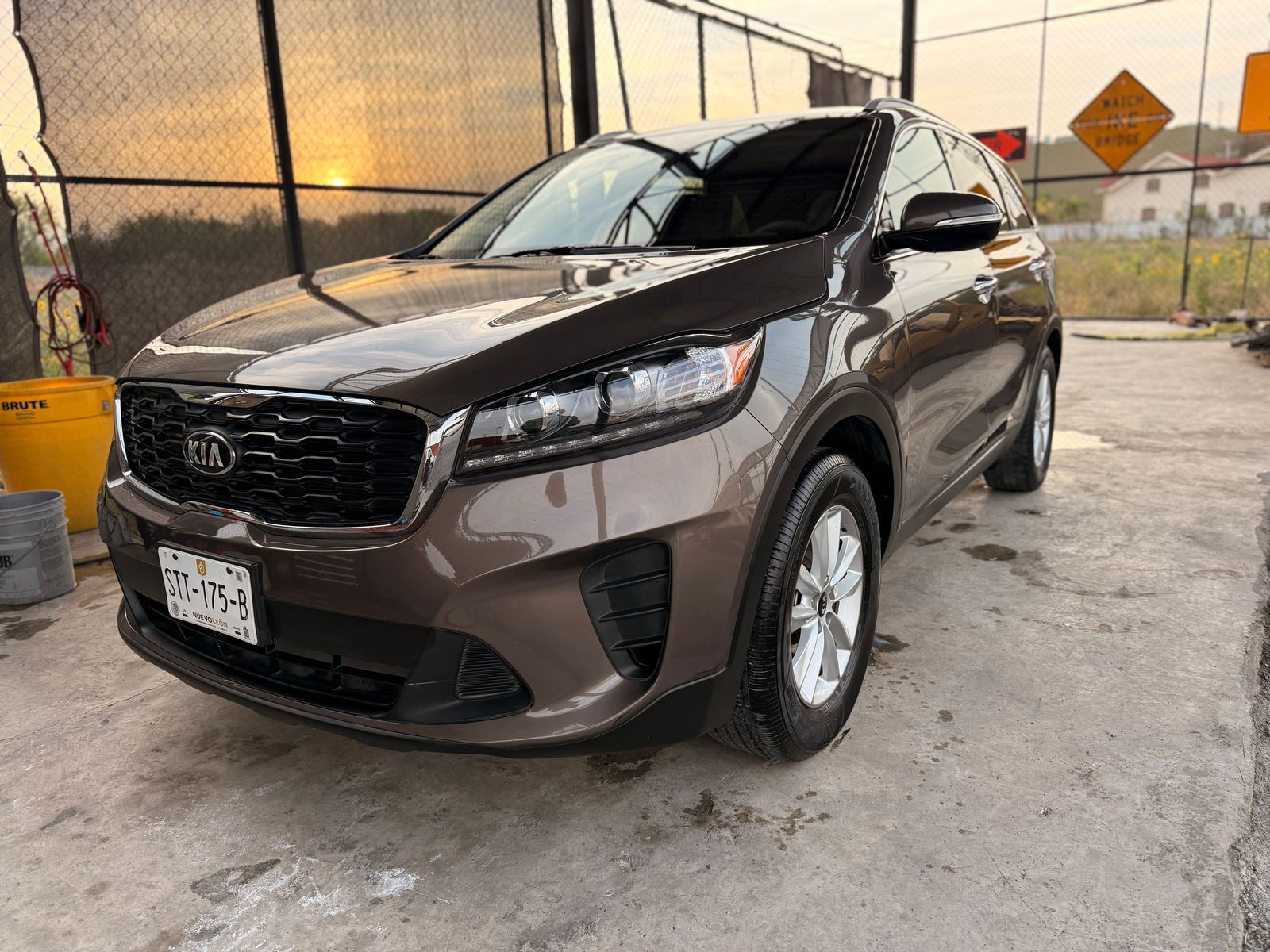 Kia Sorento LX 2019