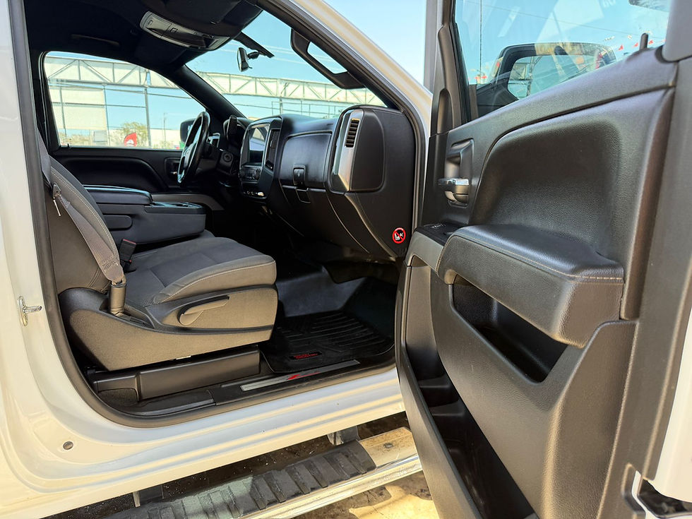 Miniatura: Chevrolet Cheyenne Z71 4x4 2015