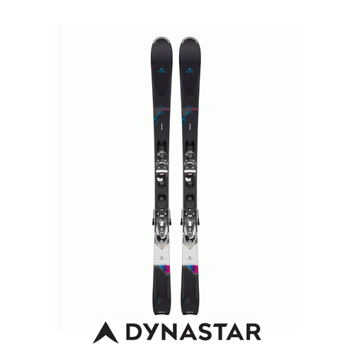 Ski AllMountain Women DYNASTAR Intense 4x4 82 Pro Konect Meeting Point