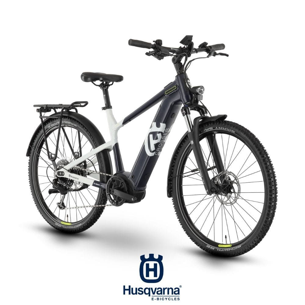Cross E-Bike équipé HUSQVARNA Crosser 1 Men - 2023