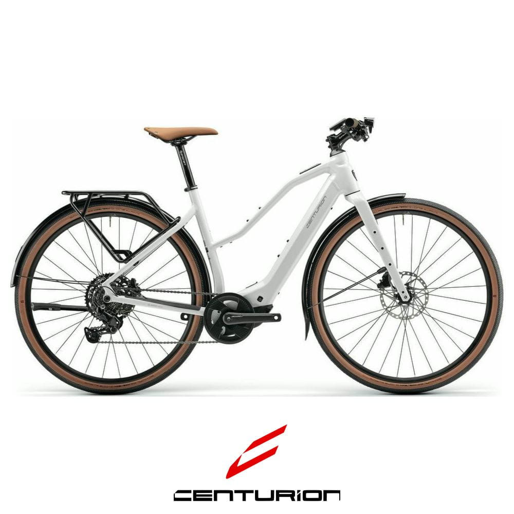 Vélo électrique light CENTURION Speeddrive R800 T EQ '26