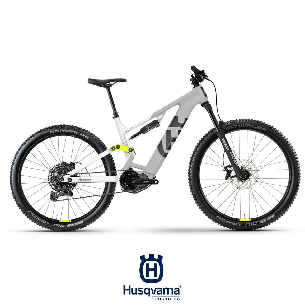 Husqvarna Mountain Bike Vtt Husqvarna Ã©électrique VTT ELECTRIQUE