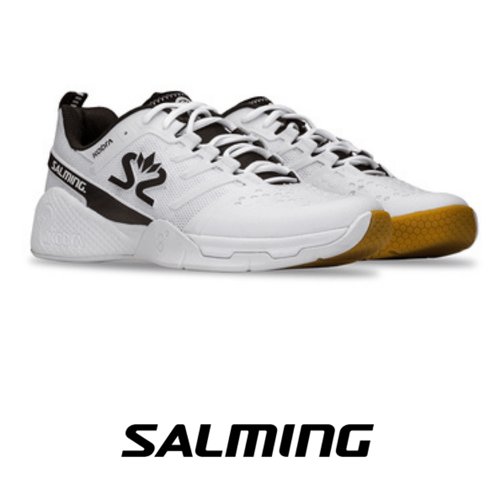 Chaussures de Unihockey SALMING Kobra 3 Men White