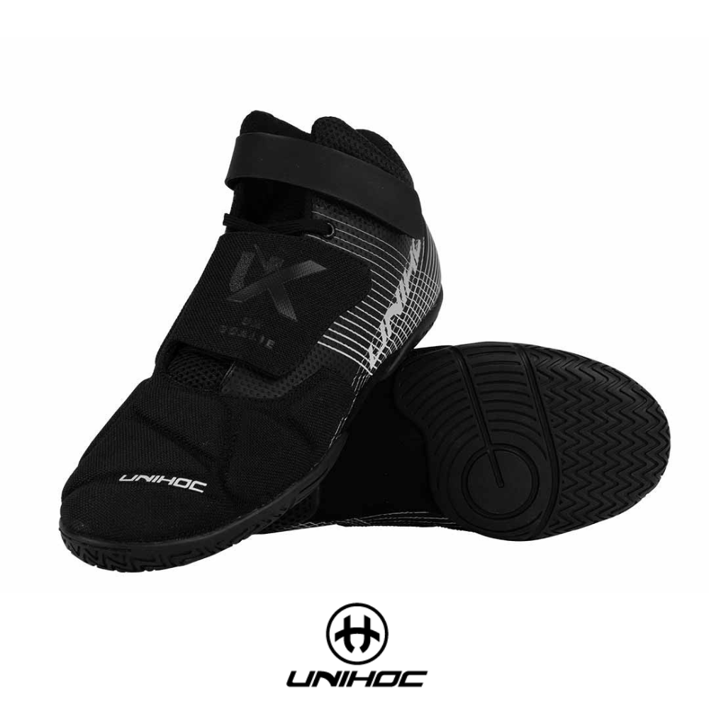 Chaussures de gardien UNIHOC UX Goalie