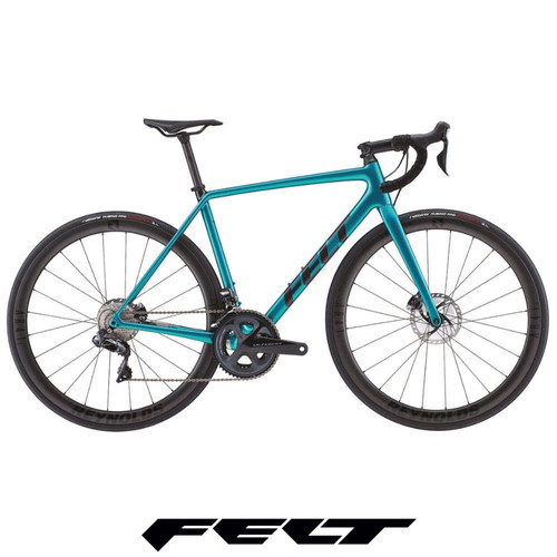 Vélo de course Performance FELT FR Advanced Ultegra Di2 '24