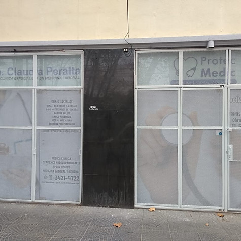 Nuestro Consultorio