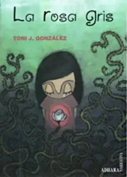 LA ROSA GRIS