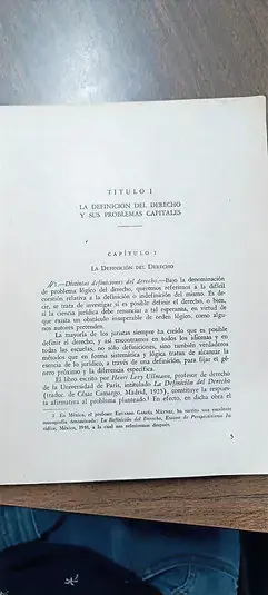 Miniatura: DERECHO CIVIL MEXICANO TOMO I