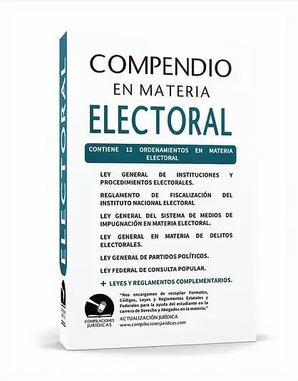 COMPENDIO ELECTORAL