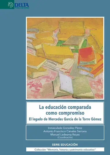 LA EDUCACION COMPARADA COMO COMPROMISO