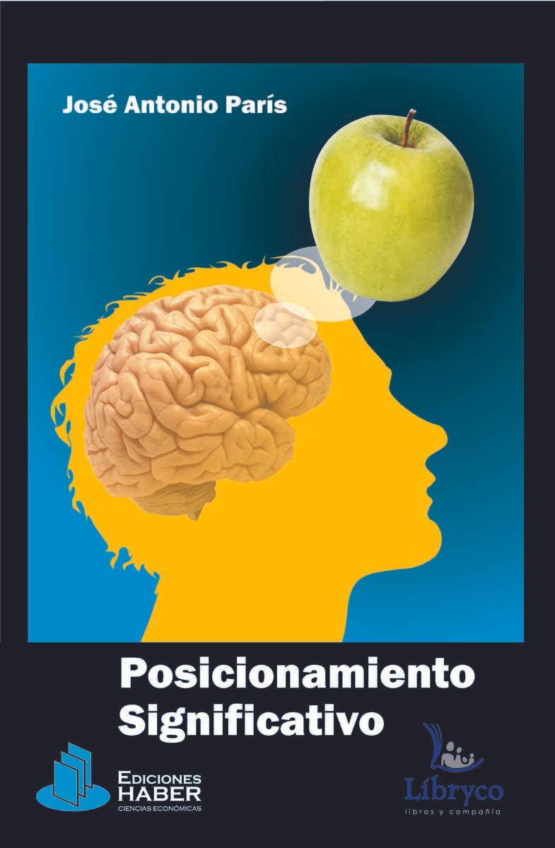 POSICIONAMIENTO SIGNIFICATIVO: INCLUYE LA PROBLEMÁTICA