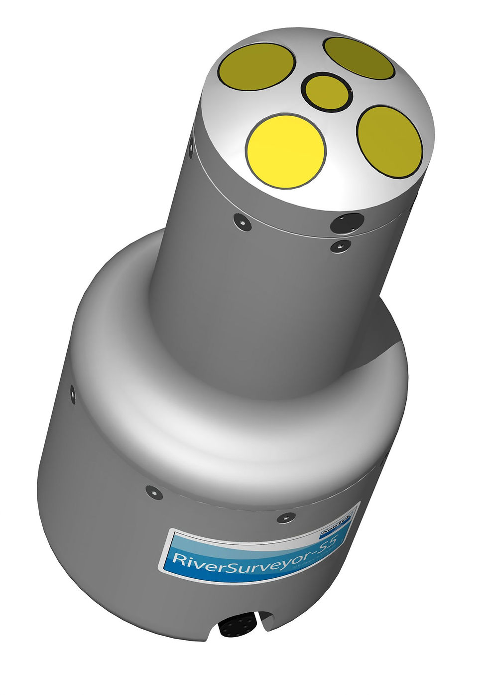 Thumbnail: RIVERSURVEYOR® S5 AND M9