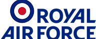 Royal Air Force Logo
