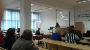 Spotkanie członków Paktu Dla Rozwoju Poradnictwa Zawodowego