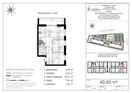 Końskie, ul. Stanisława Staszica 7, M64.png