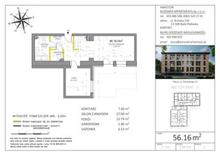 Olkusz, Piłsudskiego 20, M5-1.jpg