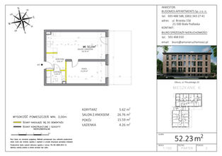 Olkusz, Piłsudskiego 20, M6-1.jpg