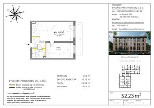 Olkusz, Piłsudskiego 20, M21-1.jpg