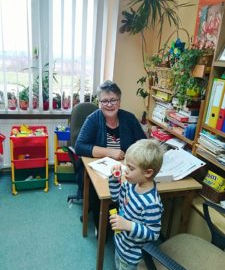 BEZPŁATNE DIAGNOZY LOGOPEDYCZNE