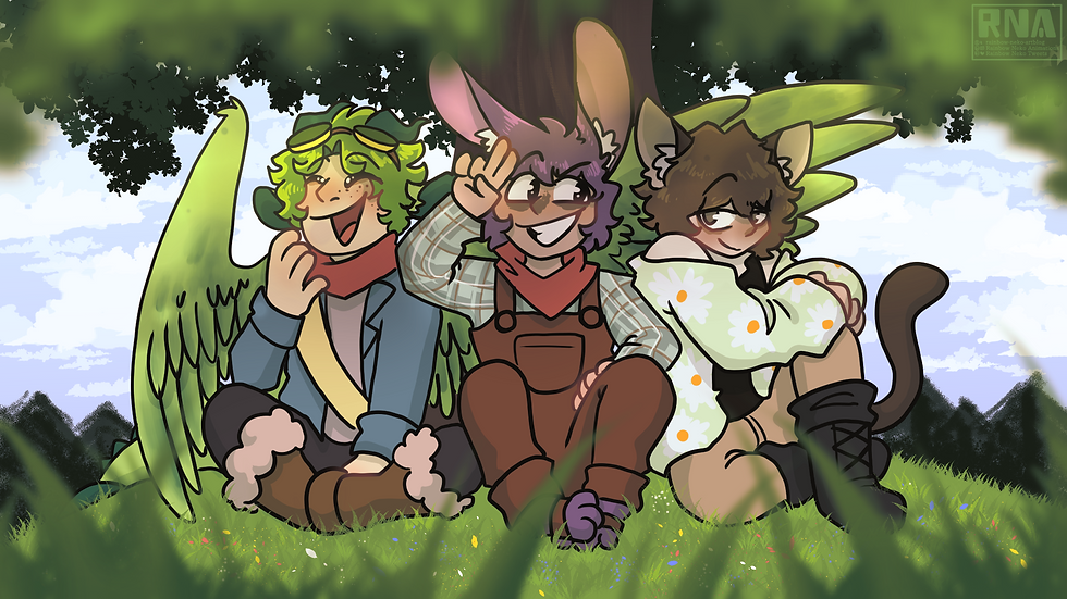 3 is the Strongest Number